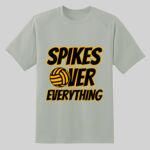 Dry Zone ® Short Sleeve Raglan T Shirt Thumbnail