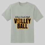 Dry Zone ® Short Sleeve Raglan T Shirt Thumbnail