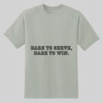 Dry Zone ® Short Sleeve Raglan T Shirt Thumbnail