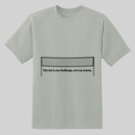 Dry Zone ® Short Sleeve Raglan T Shirt Thumbnail