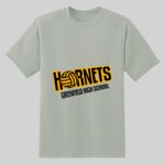 Dry Zone ® Short Sleeve Raglan T Shirt Thumbnail