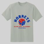 Dry Zone ® Short Sleeve Raglan T Shirt Thumbnail