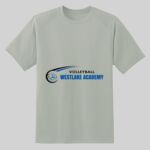 Dry Zone ® Short Sleeve Raglan T Shirt Thumbnail
