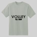 Dry Zone ® Short Sleeve Raglan T Shirt Thumbnail