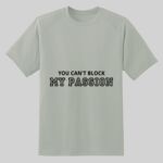 Dry Zone ® Short Sleeve Raglan T Shirt Thumbnail