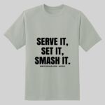 Dry Zone ® Short Sleeve Raglan T Shirt Thumbnail