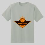 Dry Zone ® Short Sleeve Raglan T Shirt Thumbnail