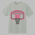 Dry Zone ® Short Sleeve Raglan T Shirt Thumbnail