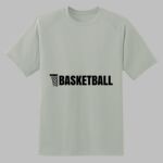 Dry Zone ® Short Sleeve Raglan T Shirt Thumbnail