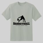 Dry Zone ® Short Sleeve Raglan T Shirt Thumbnail