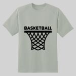 Dry Zone ® Short Sleeve Raglan T Shirt Thumbnail