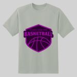 Dry Zone ® Short Sleeve Raglan T Shirt Thumbnail