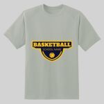 Dry Zone ® Short Sleeve Raglan T Shirt Thumbnail