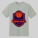 Dry Zone ® Short Sleeve Raglan T Shirt Thumbnail