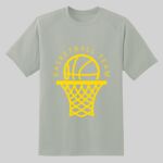 Dry Zone ® Short Sleeve Raglan T Shirt Thumbnail