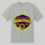 Dry Zone ® Short Sleeve Raglan T Shirt Thumbnail