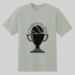 Dry Zone ® Short Sleeve Raglan T Shirt Thumbnail