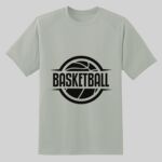 Dry Zone ® Short Sleeve Raglan T Shirt Thumbnail