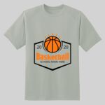 Dry Zone ® Short Sleeve Raglan T Shirt Thumbnail