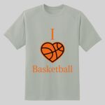 Dry Zone ® Short Sleeve Raglan T Shirt Thumbnail