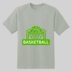 Dry Zone ® Short Sleeve Raglan T Shirt Thumbnail