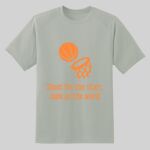 Dry Zone ® Short Sleeve Raglan T Shirt Thumbnail