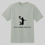 Dry Zone ® Short Sleeve Raglan T Shirt Thumbnail