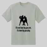 Dry Zone ® Short Sleeve Raglan T Shirt Thumbnail