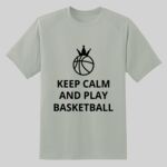 Dry Zone ® Short Sleeve Raglan T Shirt Thumbnail