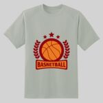 Dry Zone ® Short Sleeve Raglan T Shirt Thumbnail