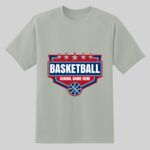 Dry Zone ® Short Sleeve Raglan T Shirt Thumbnail