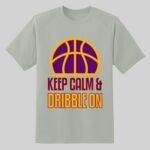 Dry Zone ® Short Sleeve Raglan T Shirt Thumbnail