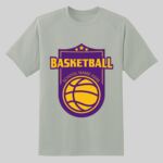 Dry Zone ® Short Sleeve Raglan T Shirt Thumbnail