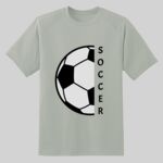 Dry Zone ® Short Sleeve Raglan T Shirt Thumbnail