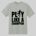 Dry Zone ® Short Sleeve Raglan T Shirt Thumbnail