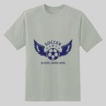 Dry Zone ® Short Sleeve Raglan T Shirt Thumbnail