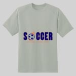 Dry Zone ® Short Sleeve Raglan T Shirt Thumbnail