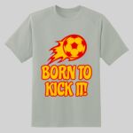 Dry Zone ® Short Sleeve Raglan T Shirt Thumbnail