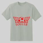 Dry Zone ® Short Sleeve Raglan T Shirt Thumbnail