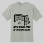 Dry Zone ® Short Sleeve Raglan T Shirt Thumbnail