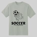 Dry Zone ® Short Sleeve Raglan T Shirt Thumbnail