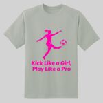 Dry Zone ® Short Sleeve Raglan T Shirt Thumbnail