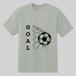 Dry Zone ® Short Sleeve Raglan T Shirt Thumbnail
