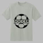Dry Zone ® Short Sleeve Raglan T Shirt Thumbnail