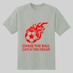 Dry Zone ® Short Sleeve Raglan T Shirt Thumbnail