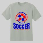 Dry Zone ® Short Sleeve Raglan T Shirt Thumbnail