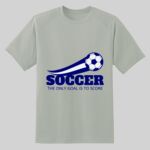 Dry Zone ® Short Sleeve Raglan T Shirt Thumbnail