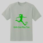 Dry Zone ® Short Sleeve Raglan T Shirt Thumbnail