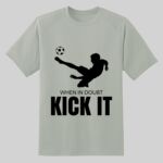 Dry Zone ® Short Sleeve Raglan T Shirt Thumbnail