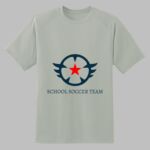 Dry Zone ® Short Sleeve Raglan T Shirt Thumbnail